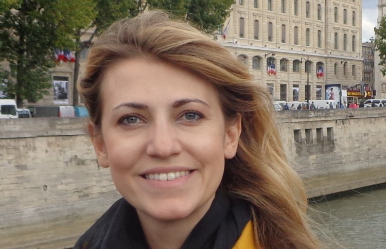 radosveta vassileva blog